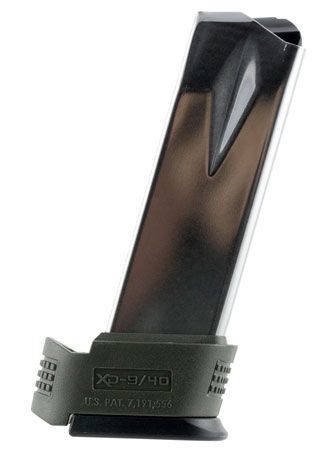 SPR MAG XD 9MM CMPT GRN 16RD - Win Repeating Arms Promotion